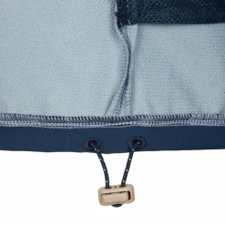 Vaude ELOPE STORM JACKET Damen - Softshelljacke