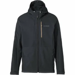 Vaude ELOPE STORM JACKET Herren - Softshelljacke