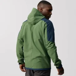 Vaude ELOPE STORM JACKET Herren - Softshelljacke
