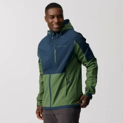 Vaude ELOPE STORM JACKET Herren - Softshelljacke