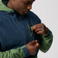 Vaude ELOPE STORM JACKET Herren - Softshelljacke