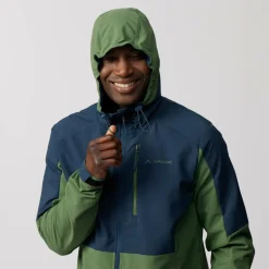 Vaude ELOPE STORM JACKET Herren - Softshelljacke