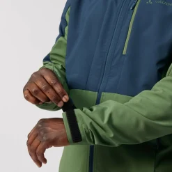 Vaude ELOPE STORM JACKET Herren - Softshelljacke