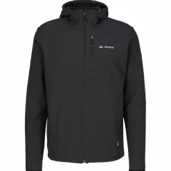 Vaude ELOPE STORMFLEECE HOODY Herren - Fleecejacke