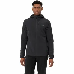 Vaude ELOPE STORMFLEECE HOODY Herren - Fleecejacke