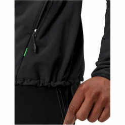 Vaude ELOPE STORMFLEECE HOODY Herren - Fleecejacke