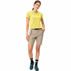 Vaude ELOPE T-SHIRT Damen - Funktionsshirt