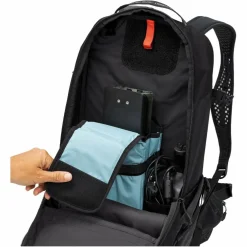 Vaude EMOAB 22 - Fahrradrucksack