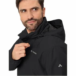 Vaude ESCAPE BIKE WARM JACKET Herren - Fahrradjacke
