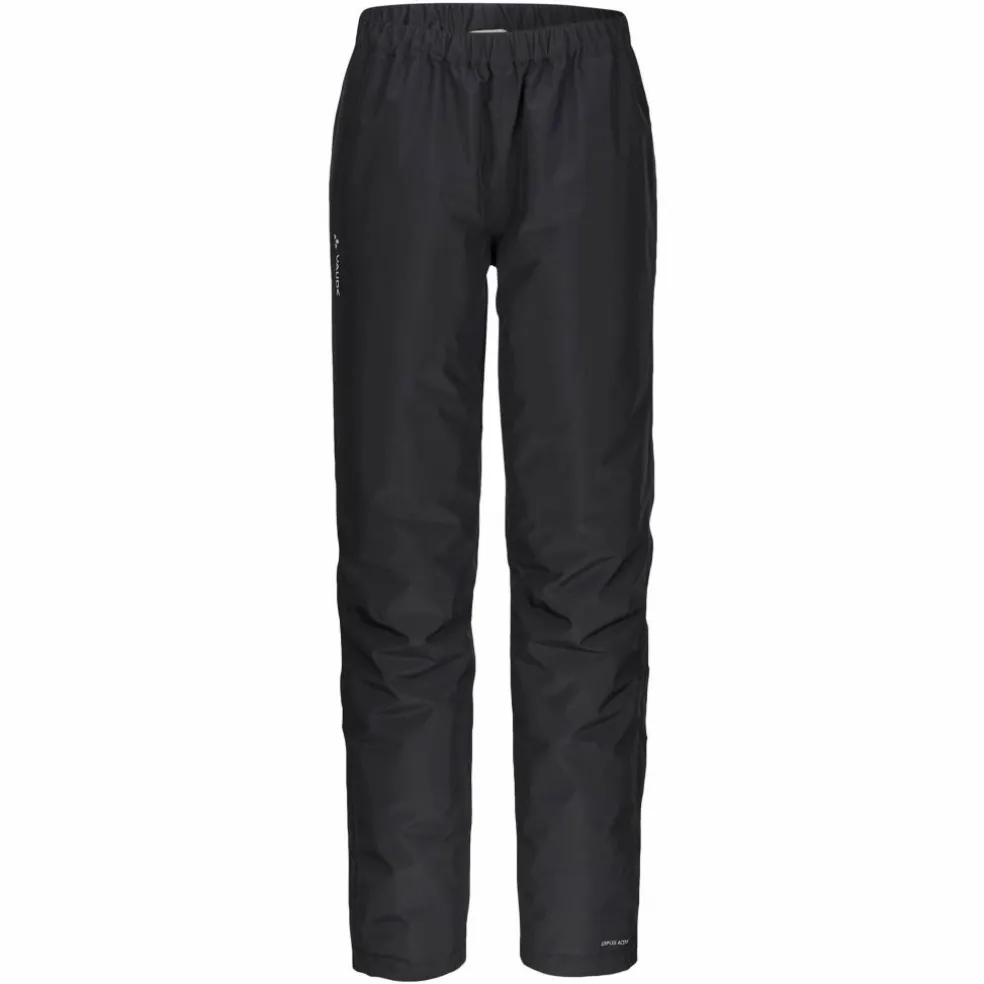 Vaude ESCAPE BIKE WARM PANTS Damen - Fahrradhose