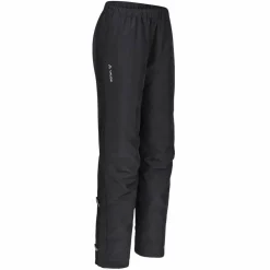 Vaude ESCAPE BIKE WARM PANTS Damen - Fahrradhose