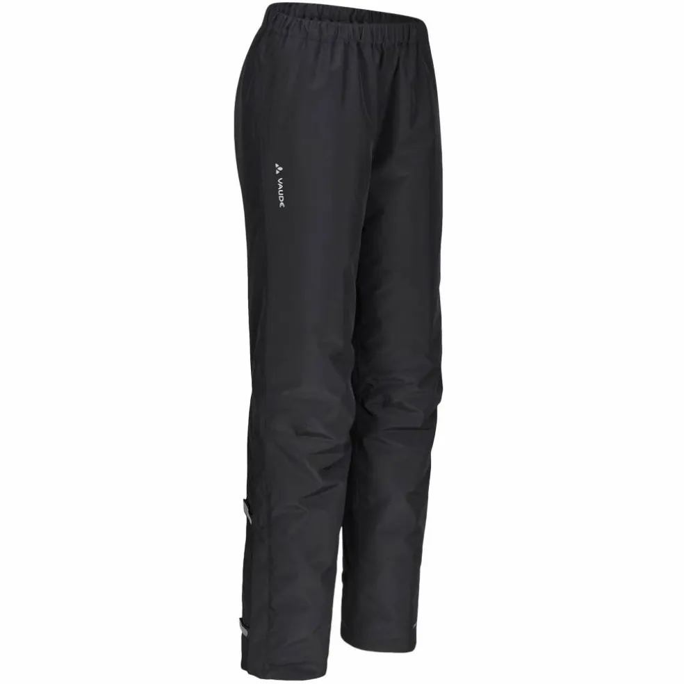 Vaude ESCAPE BIKE WARM PANTS Damen - Fahrradhose