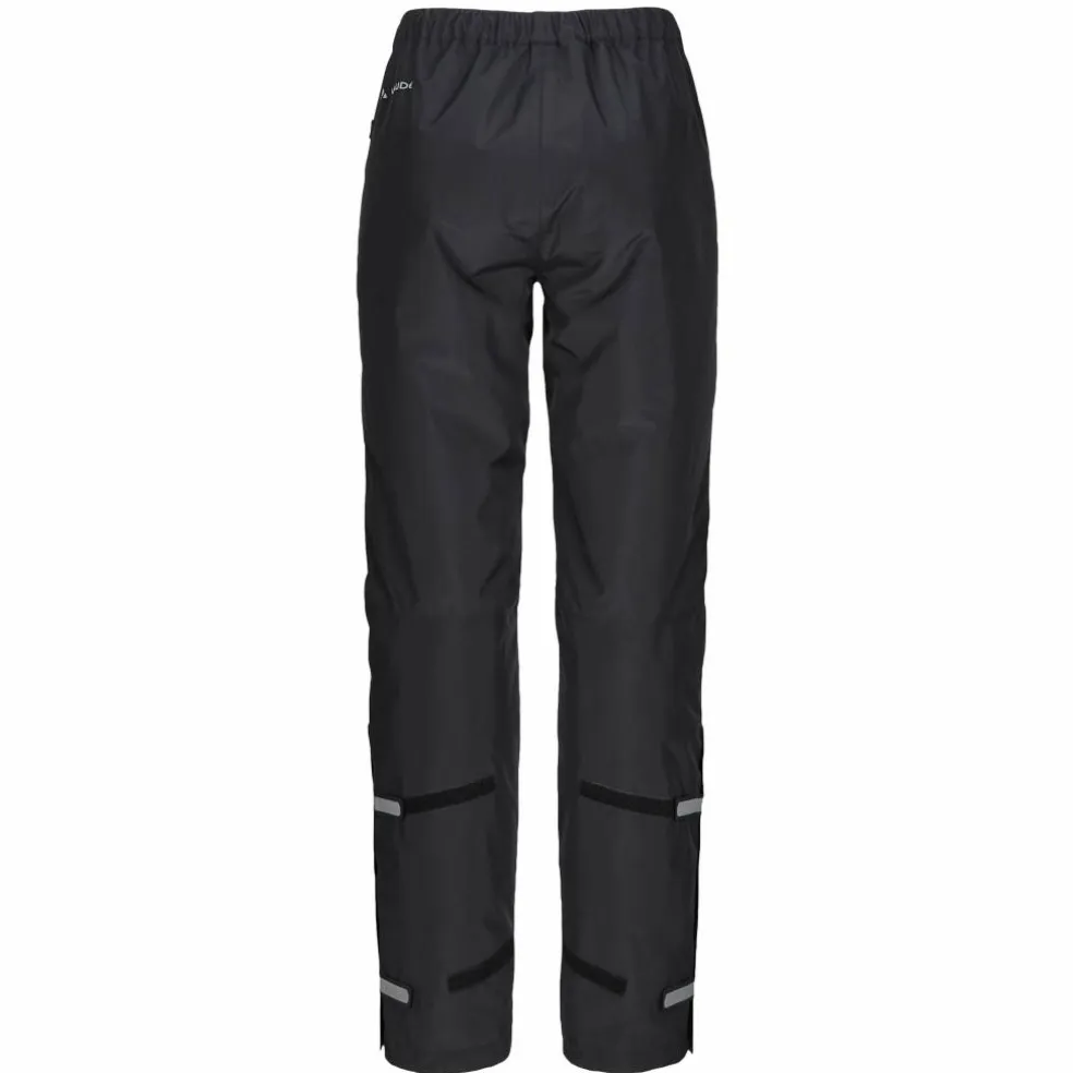 Vaude ESCAPE BIKE WARM PANTS Damen - Fahrradhose
