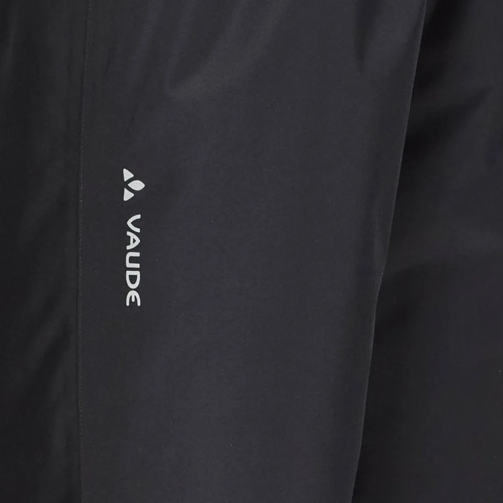 Vaude ESCAPE BIKE WARM PANTS Damen - Fahrradhose