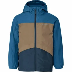 Vaude ESCAPE 3IN1 JACKET Kinder - Doppeljacke