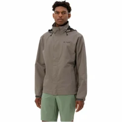 Vaude ESCAPE LIGHT JACKET Herren - Regenjacke