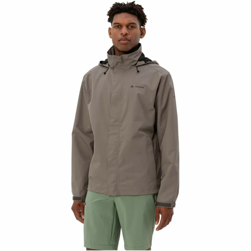 Vaude ESCAPE LIGHT JACKET Herren - Regenjacke