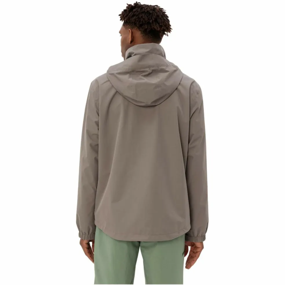 Vaude ESCAPE LIGHT JACKET Herren - Regenjacke