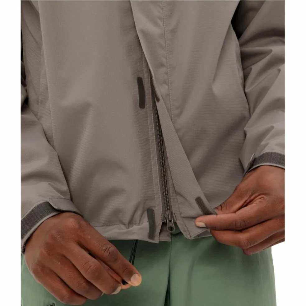 Vaude ESCAPE LIGHT JACKET Herren - Regenjacke