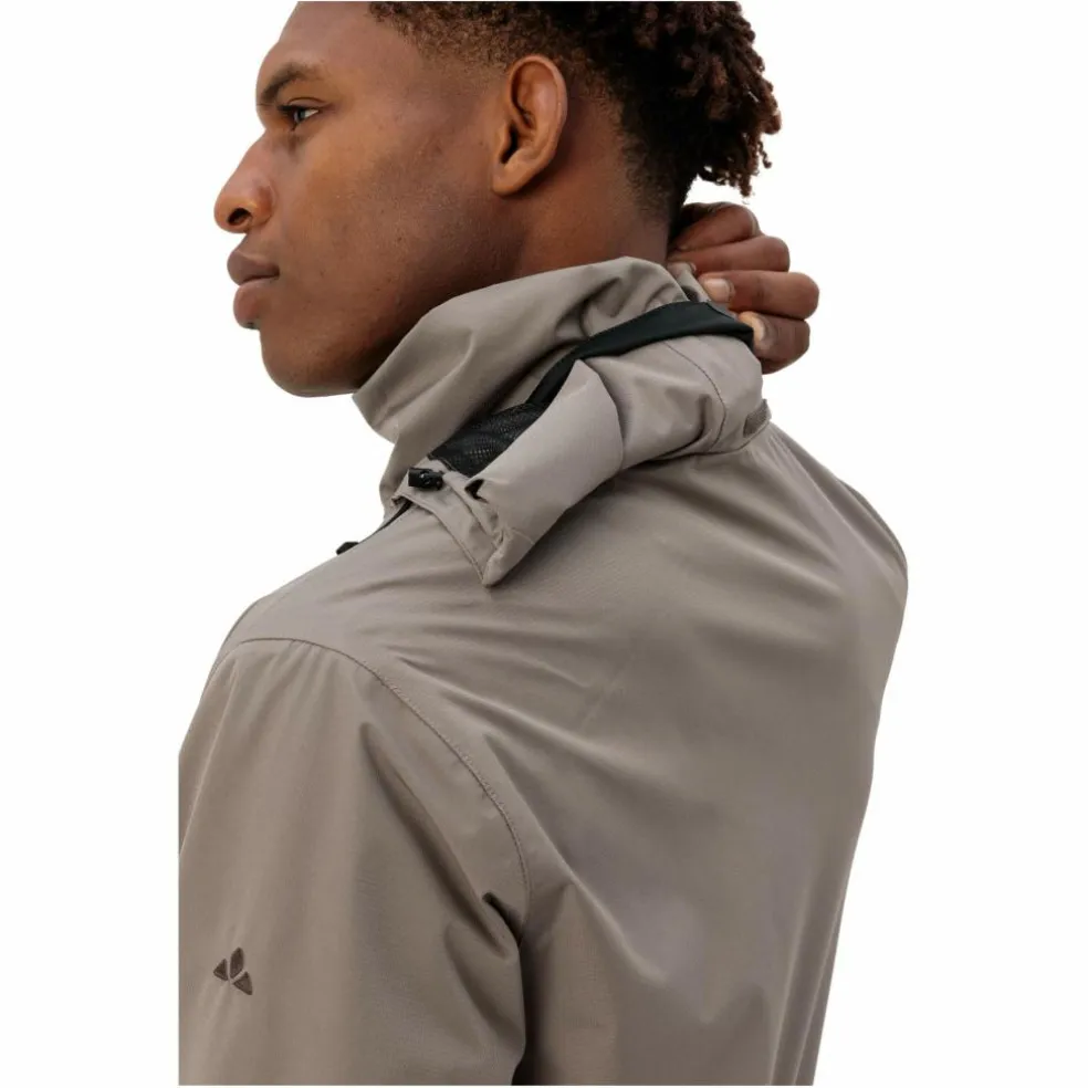 Vaude ESCAPE LIGHT JACKET Herren - Regenjacke