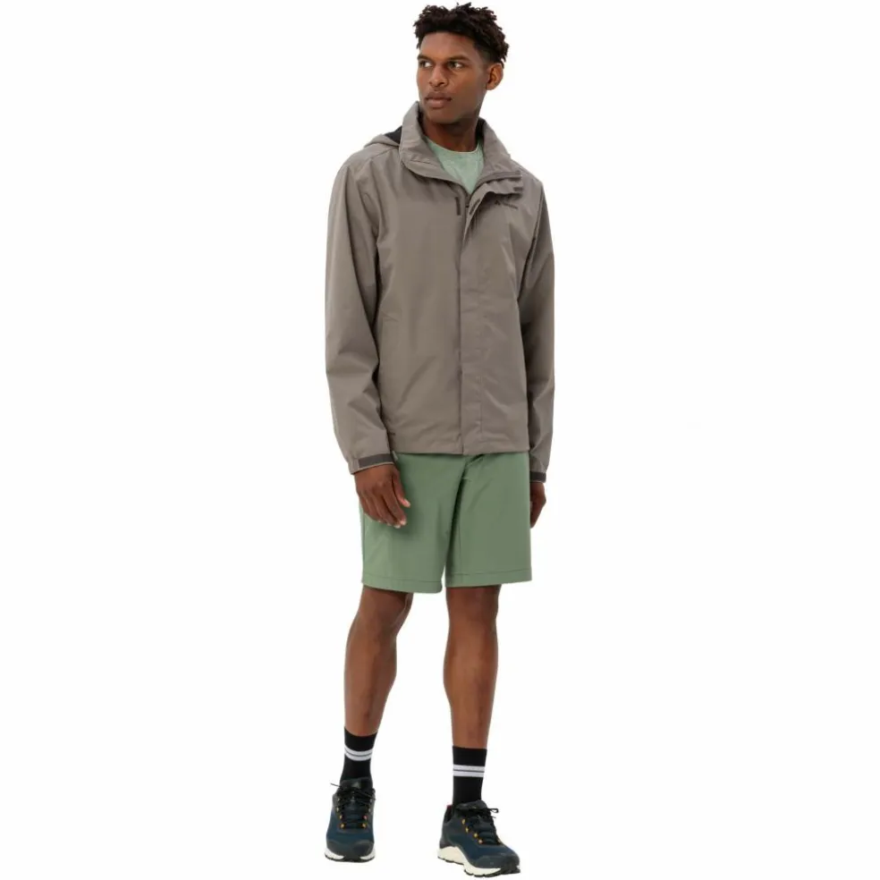 Vaude ESCAPE LIGHT JACKET Herren - Regenjacke