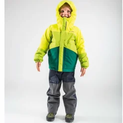 Vaude ESCAPE PANTS VI Kinder - Regenhose