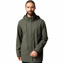 Vaude ESCAPE PARKA Herren - Regenjacke