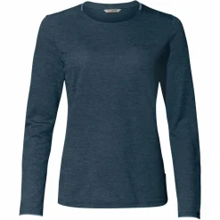 Vaude ESSENTIAL LS T-SHIRT Damen - Funktionsshirt