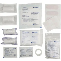 Vaude FIRST AID KIT S WATERPROOF
