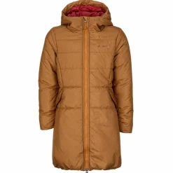 Vaude GREENFINCH COAT GIRLS III Kinder - Wintermantel