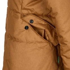 Vaude GREENFINCH COAT GIRLS III Kinder - Wintermantel