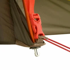 Vaude HOGAN UL 2P - Tunnelzelt