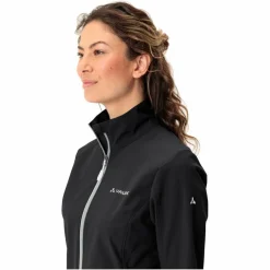 Vaude HURRICANE JACKET IV Damen - Softshelljacke