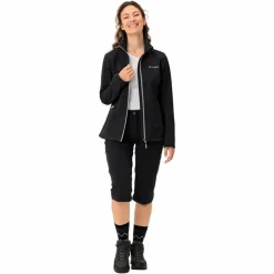 Vaude HURRICANE JACKET IV Damen - Softshelljacke