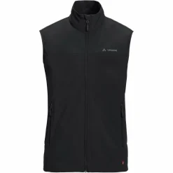 Vaude HURRICANE VEST III Herren - Softshellweste