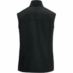 Vaude HURRICANE VEST III Herren - Softshellweste