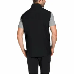 Vaude HURRICANE VEST III Herren - Softshellweste