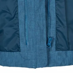 Vaude HYLAX 2L JACKET Kinder - Regenjacke
