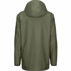 Vaude IDRIS 3IN1 PARKA IV Herren - Doppeljacke