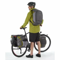 Vaude KARAKORUM PRO - Fahrradtaschen