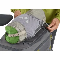 Vaude KARAKORUM PRO - Fahrradtaschen