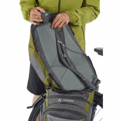 Vaude KARAKORUM PRO - Fahrradtaschen