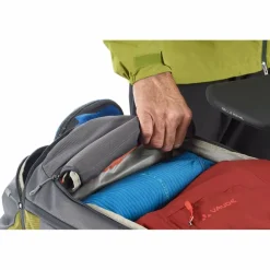 Vaude KARAKORUM PRO - Fahrradtaschen