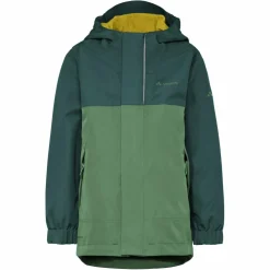 Vaude KIDS CAPREA RAIN JACKET Kinder - Regenjacke