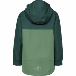 Vaude KIDS CAPREA RAIN JACKET Kinder - Regenjacke