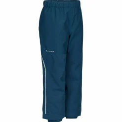 Vaude KIDS CAPREA RAIN PANTS Kinder - Regenhose