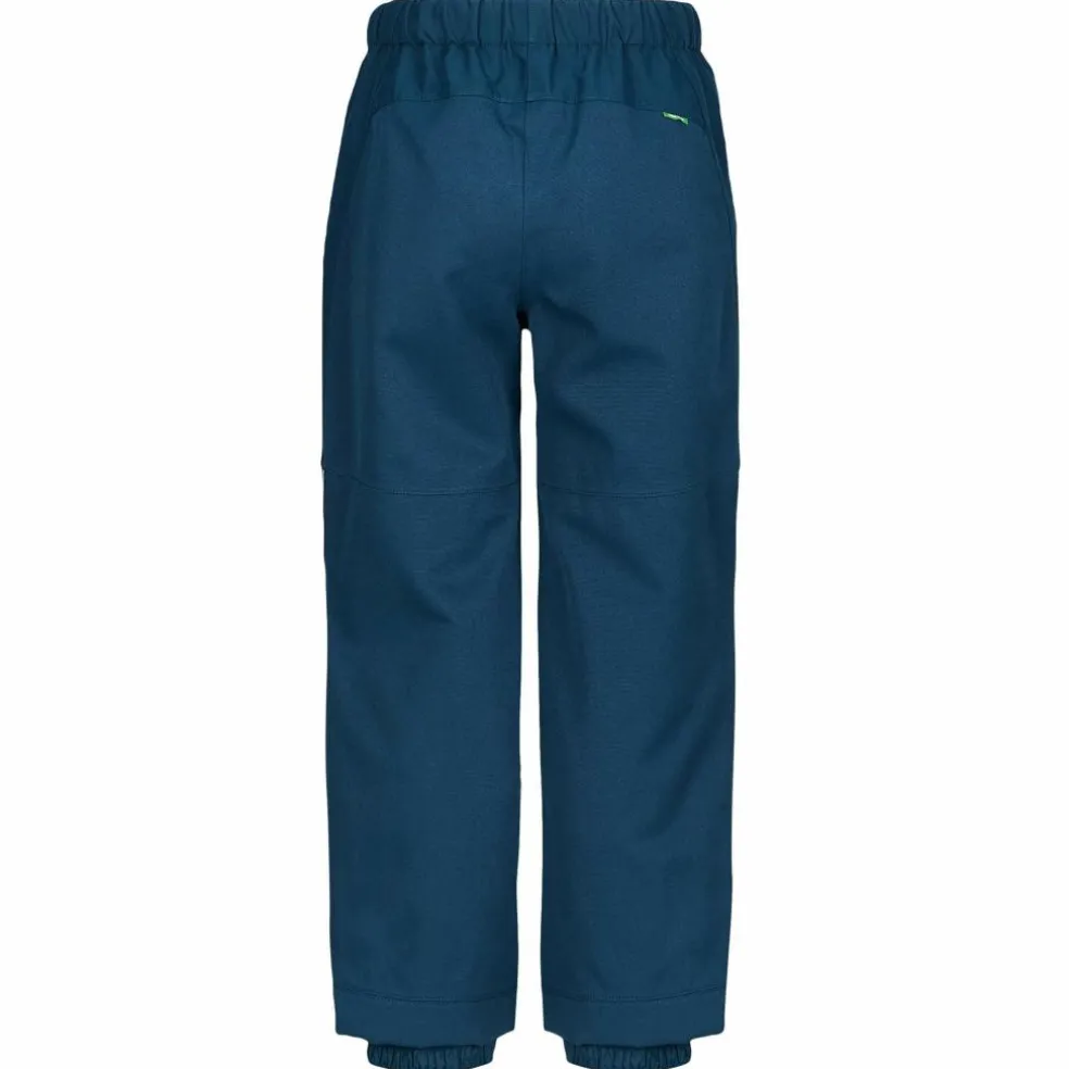 Vaude KIDS CAPREA RAIN PANTS Kinder - Regenhose