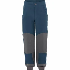 Vaude KIDS CAPREA STRETCH SF PANTS Kinder - Trekkinghose