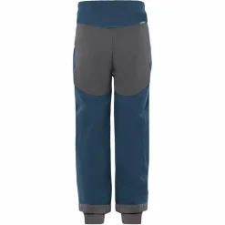 Vaude KIDS CAPREA STRETCH SF PANTS Kinder - Trekkinghose
