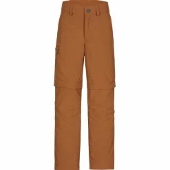 Vaude KIDS DETECTIVE ANTIMOS ZO PANTS Kinder - Mückenabweisende Kleidung